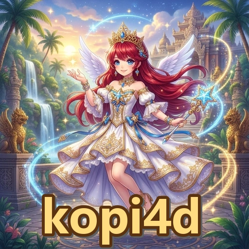 Ikon kopi4d untuk katalog e-gaming Android