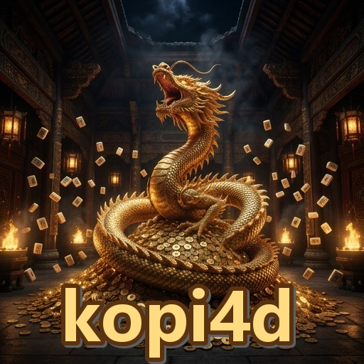 Ikon kopi4d untuk syarat Android pada halaman unduh