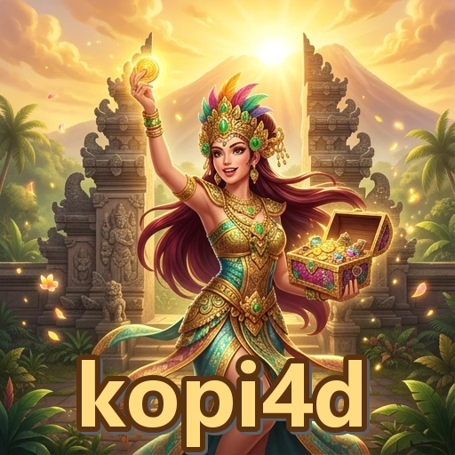 Ikon kopi4d untuk pertanyaan teknis APK