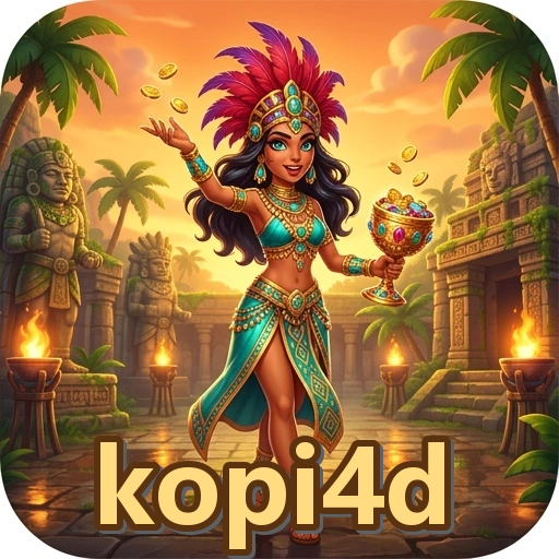 Ikon kopi4d untuk bagian hasil uji waktu buka