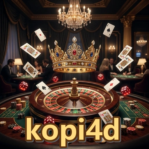 Ikon kopi4d untuk syarat pemasangan di Android