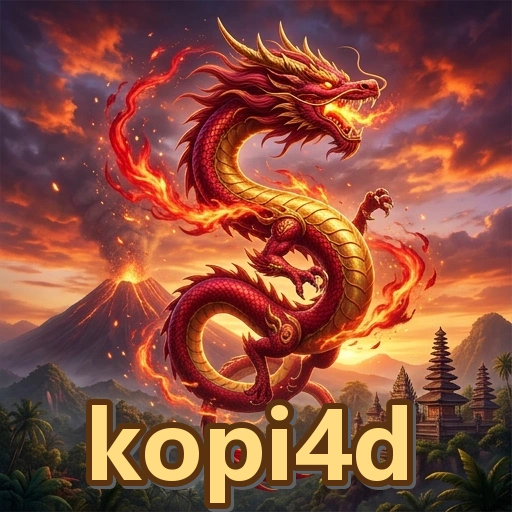 Ikon kopi4d untuk langkah pasang APK