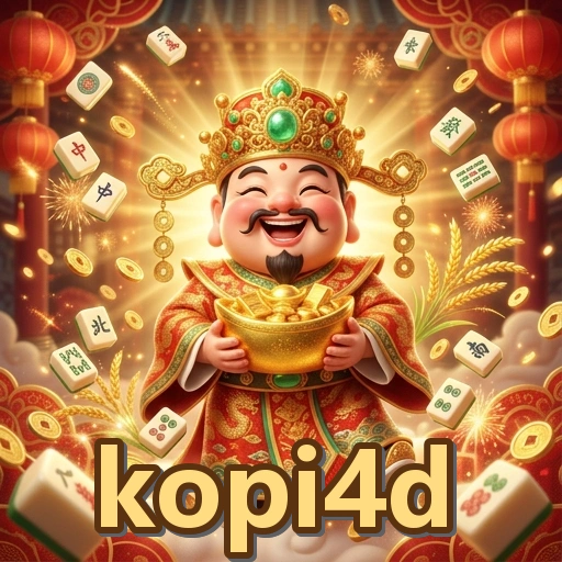 Ikon kopi4d untuk data verifikasi APK 2018–2026
