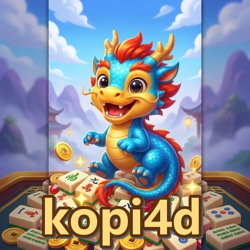 Ikon kopi4d untuk pengguna sejak 2018