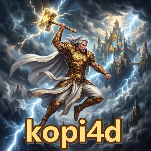 Ikon kopi4d untuk arsip pembaruan 2026